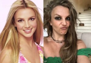 Britney Spears: почему она сошла с ума и как живет сейчас (часть 1)