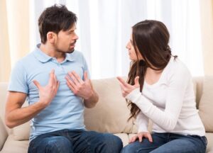 почему раздражает муж: причины